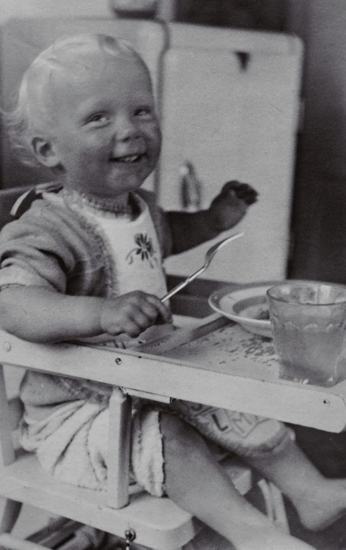 Guide to Choosing a High Chair for Your Baby – Einmik