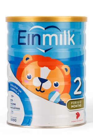 EINMILK STAGE 2 FOLLOW-UP FORMULA
