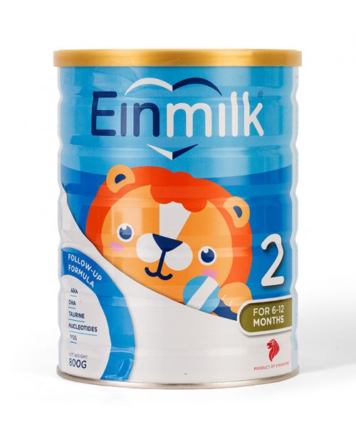 EINMILK STAGE 2 FOLLOW-UP FORMULA