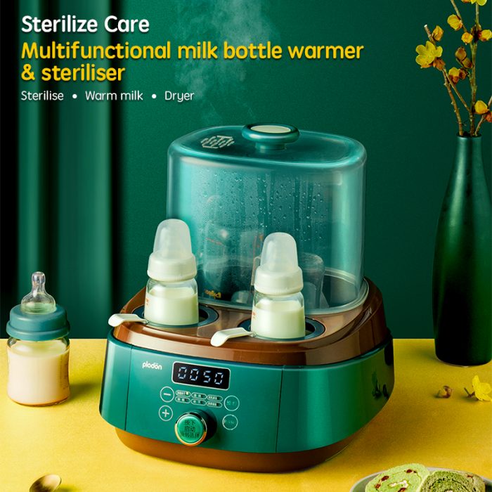 4.01 主图 暖奶器 1