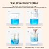 Absorbency Cotton_ Use for all Cotton product as images