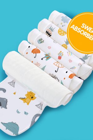 Sweat Absorbency Towel