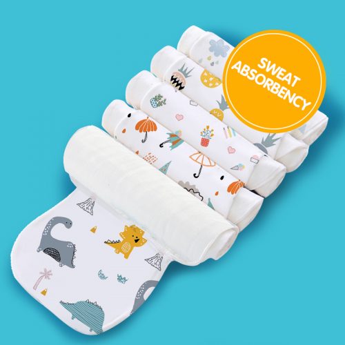 Sweat Absorbency Towel