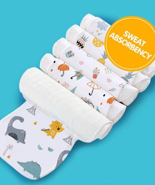 Sweat Absorbency Towel