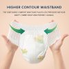 Higher Contour Waistband